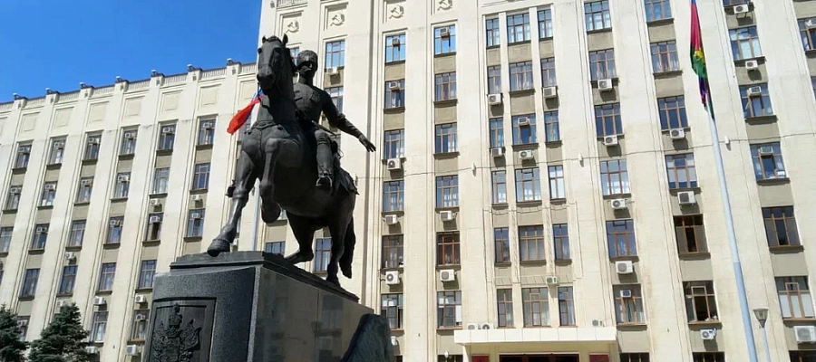 Вениамин Кондратьев назвал число туристов на Новый год в Краснодарском крае