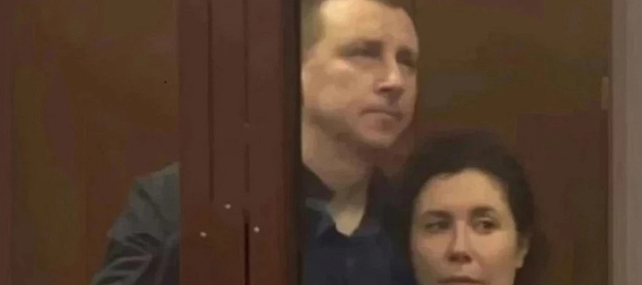 Дело Копайгородских рассмотрят в Москве 18 марта