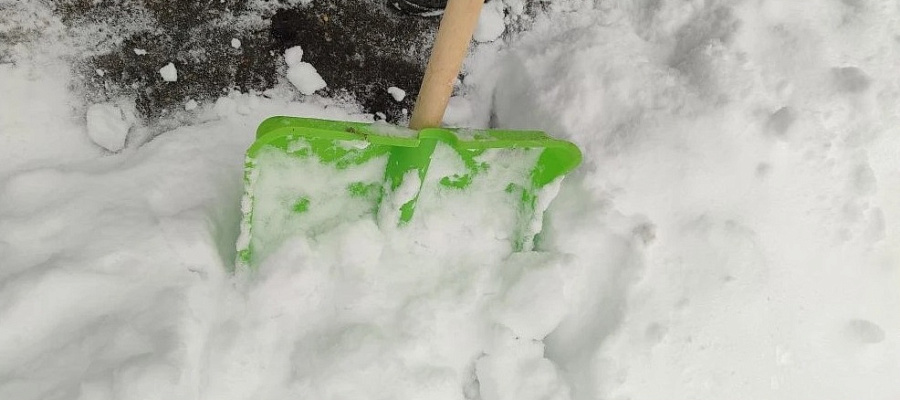 Коммунальщиков Кубани вызвали в прокуратуру за плохую уборку снега