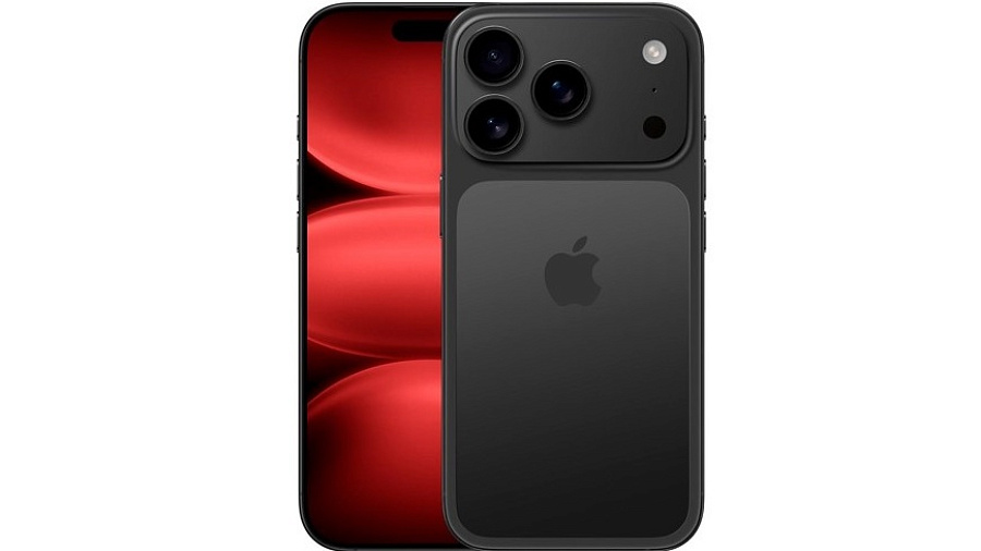 Новый iPhone 17 на старте продаж будет стоить почти полмиллиона рублей