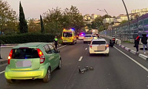 На видео сняли последствия мощного взрыва в жилом комплексе Ростова-на-Дону