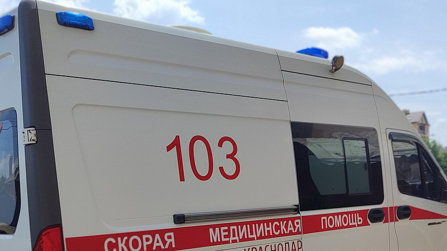 В Краснодарском крае возбудили уголовное дело из-за смерти 27-летней пациентки