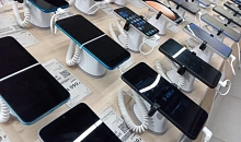 Смартфоны в России подорожают на 10–30% уже весной 2026