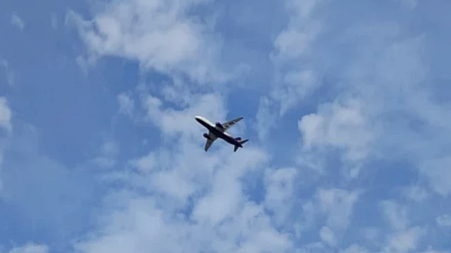 Турция не пустила к себе самолет из Сочи 