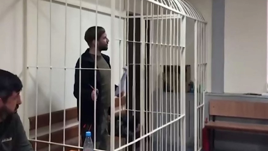Для блогера-сыроеда из Сочи запросили 8,5 лет тюрьмы за смерть ребенка