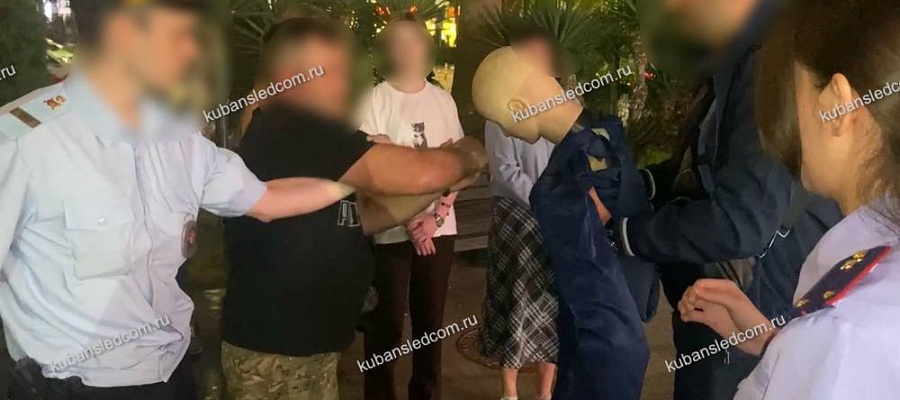 Мужчина погиб на Курортном проспекте в Сочи после ссоры с прохожим