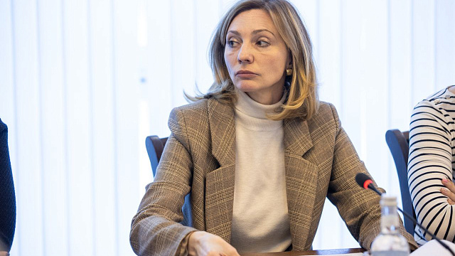 В Анапе сменился еще один еще один вице-мэр, на этот раз Пушкарева 