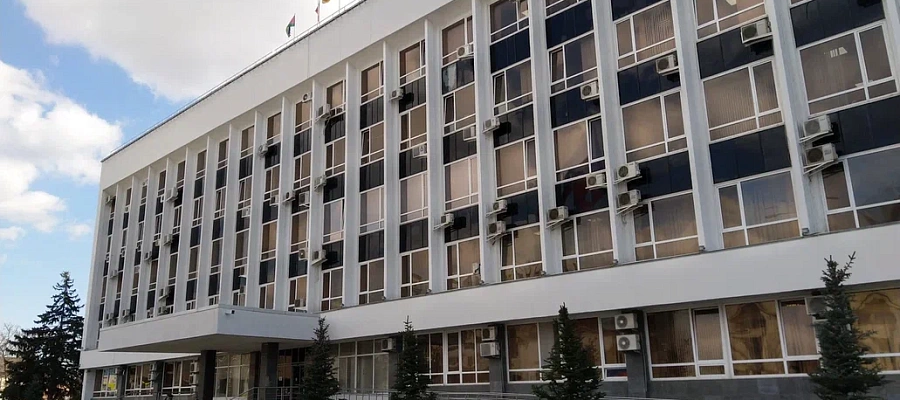 Бюджет Краснодара продолжает оставаться дефицитным и убыточным