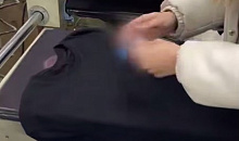 В Краснодаре штамповали футболки известных брендов и сбывали на маркетплейсах