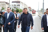 Бывший мэр Краснодара Андрей Алексеенко возглавил правительство Херсонской области