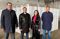 Пострадавшую при крушении самолета в Ейске беременную женщину выписали из больницы