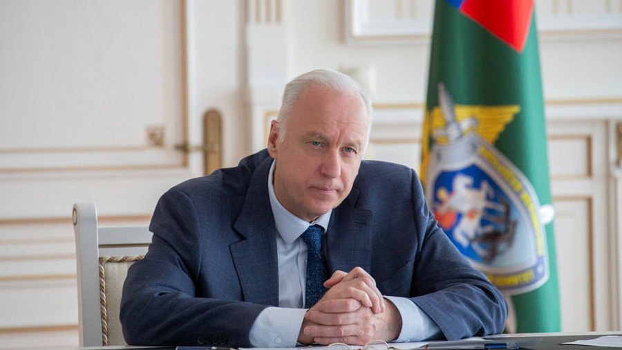 Александр Бастрыкин потребовал доклад о конфликте с перестрелкой в Новороссийске
