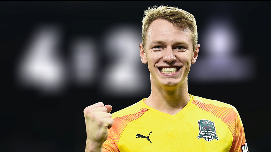 Экс-жену футболиста Матвея Сафонова обвиняют в мошенничестве на 10 млн рублей