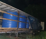 Расти, рыбка, большая! «Черномортранснефть» выпустила в реку Мзымта 232 тысячи мальков черноморского лосося