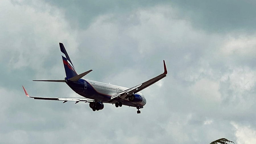 Аэрофлот и ФПК будут возить туристов в Краснодар и Анапу через Сочи