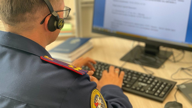 Председатель СК России поручил создать горячую линию для участников специальной военной операции, мобилизованных военнослужащих и их семей