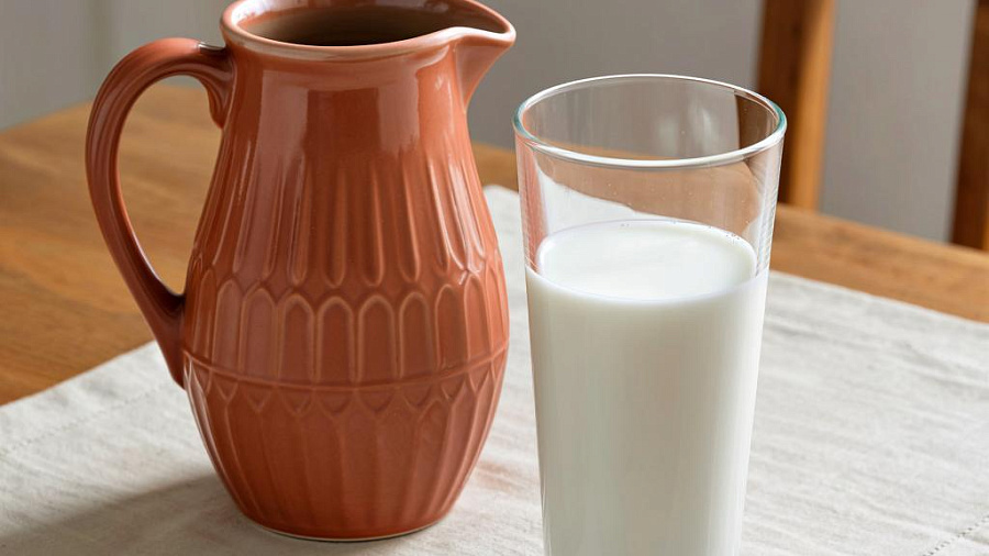 Новые меры поддержки: кубанским фермерам увеличат субсидии на молоко до 6 рублей за литр