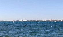 Взрывы в Витязево услышат жители Анапы