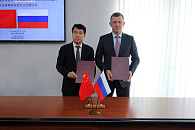 Новый город-партнер из Китая расширяет горизонты Краснодара
