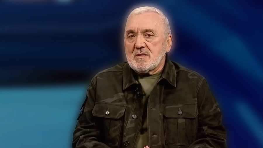 Домашний арест для экс-первого замглавы Минобороны Цаликова назначил Басманный суд Москвы