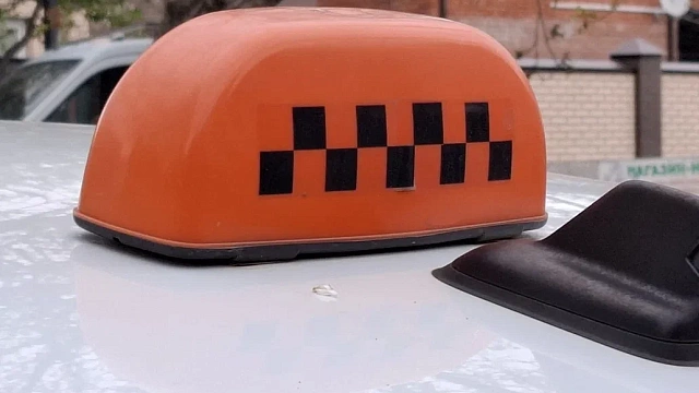 Минпромторг обновил список машин для работы в такси в 2026 году