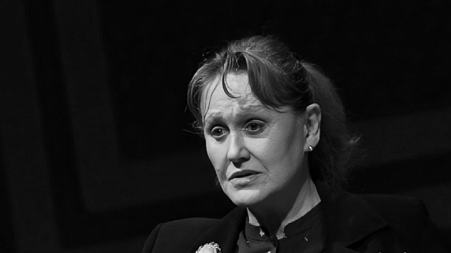 Еще одна утрата в «Моей прекрасной няне» — ушла актриса Ольга Блок-Миримская
