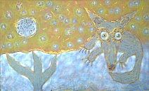 В Краснодаре на этой неделе откроется выставка «Эксперименты в живописи. Николай Ватаман»