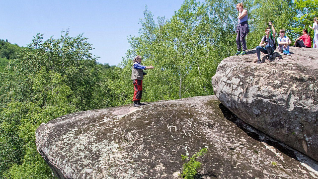 «Место гор, пещер и водопадов»: что надо знать туристу об отдыхе в Мостовском районе 