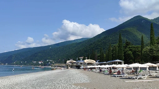 Российские туристы нашли замену Сочи: красиво и доступно