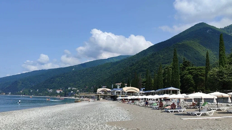 Российские туристы нашли замену Сочи: красиво и доступно