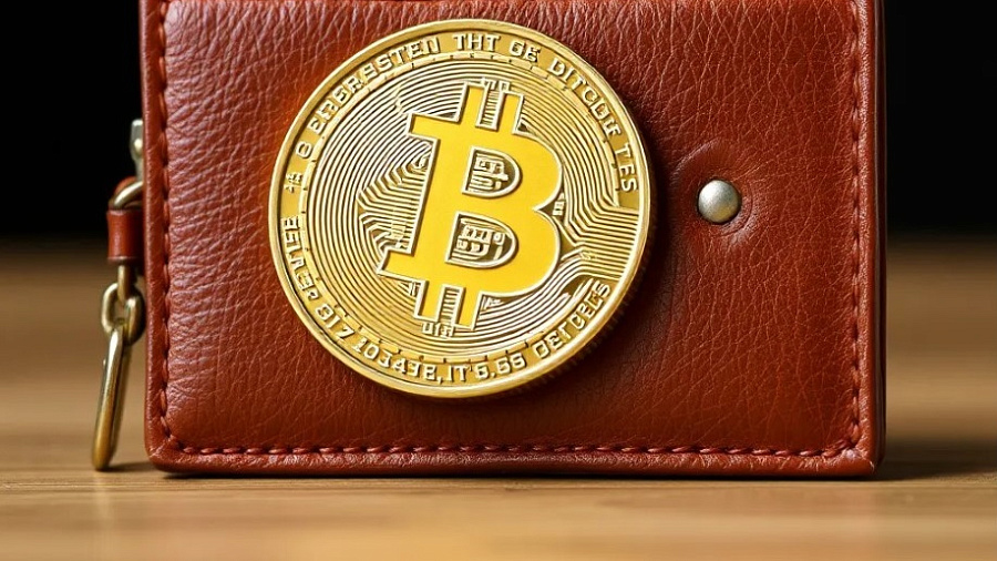 На Кубани приставы вскрыли криптокошелек алиментщика и списали 1,7 млн рублей