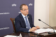 Юрий Бурлачко рассказал о подготовке к 70-й сессии ЗСК