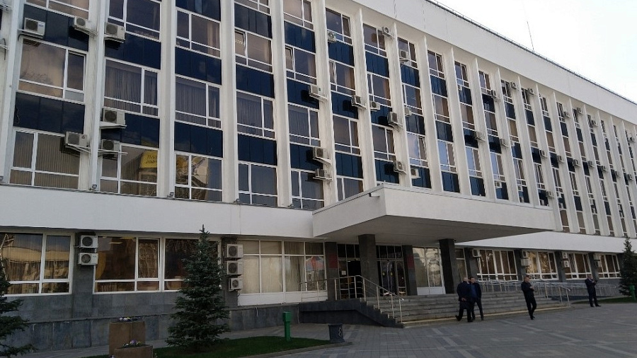 В Краснодаре ввели ограничения на подачу электричества из-за жары
