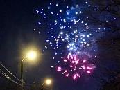 В Сочи заблокируют продажи пиротехники на маркетплейсах из-за атак БПЛА