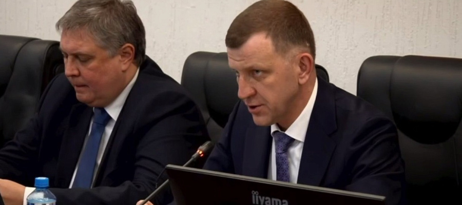 Жители ЮМР получили 40-й отказ мэра Краснодара в митинге против храма