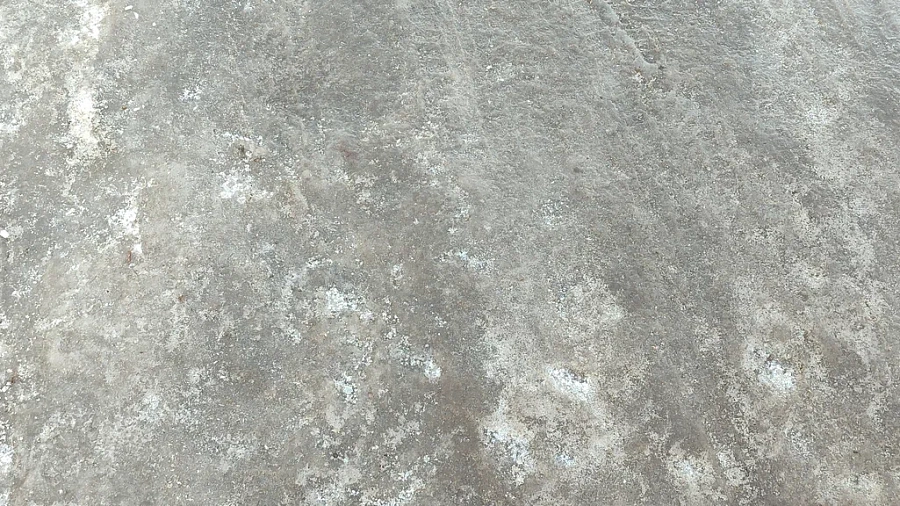 Гололед сковал дороги в Краснодарском крае 3 февраля