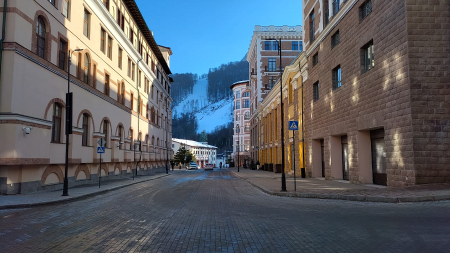 В Сочи исключили запуск фейерверков в новогодние и рождественские праздники