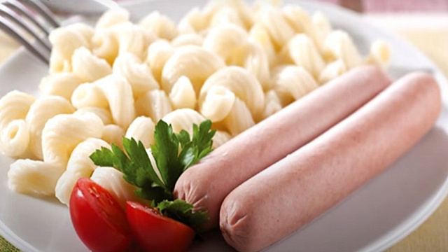 Россияне в пух и прах раскритиковали еду на курортах Краснодарского края