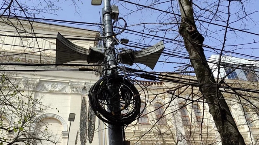 Сирены не сработали в Краснодаре при ночной атаке БПЛА