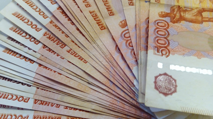 В Краснодарском крае появилось новое мошенничество с «проверкой» пятитысячных купюр