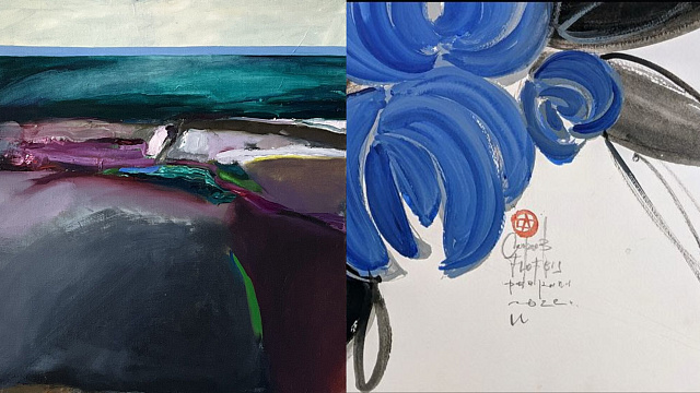 В Краснодаре откроется выставка современного искусства «Обратимость»