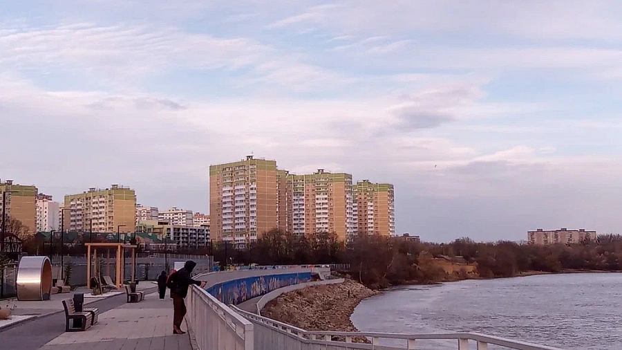 Цены на новостройки снизились в Краснодаре и Сочи