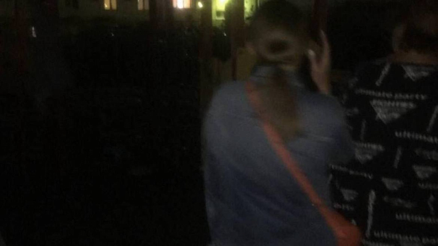В Новороссийске женщина напала на 9-летнюю девочку и угрожала сломать ей пальцы