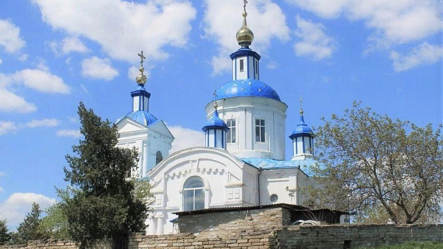 На Кубани утвердили границы для 19 объектов культурного наследия в Кавказском районе