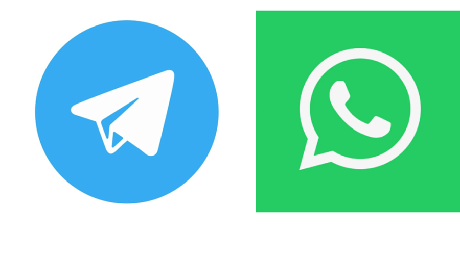 Жители Краснодарского края пожаловались на сбои в работе Telegram и WhatsApp