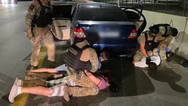 Краснодарцу грозит до 8 лет лишения свободы за подделку рублевых купюр