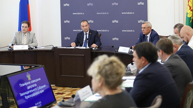 В Краснодарском крае ужесточат контроль за работой пунктов весового контроля
