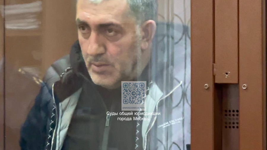 В Краснодаре закрылся бизнес предпринимателя, проходящего по делу экс-начальника управления кадров МО РФ Юрия Кузнецова 