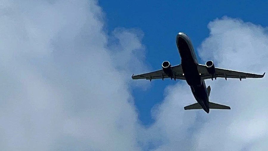 Israir запускает регулярные рейсы в Сочи