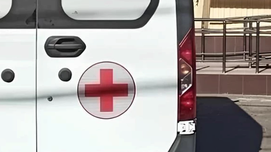 В Краснодаре девочку выписали из больницы с переломом после ДТП